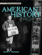 American History High School Level Student Book