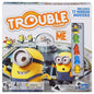 Despicable Me Trouble Board Game