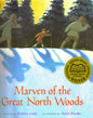 Marven of the Great North Woods