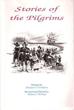 Stories of the Pilgrims
