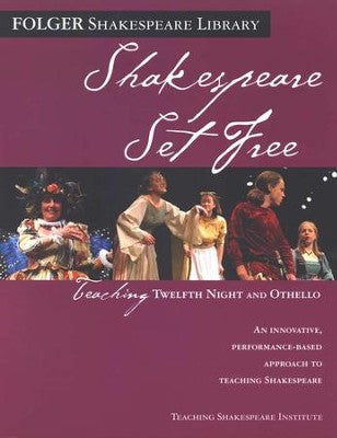 Teaching Twelfth Night and Othello