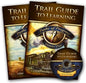 Trail Guide To Learning Paths To Adventure Volume One & Two