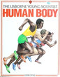 Usborne Young Scientist Human Body