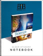Science in the Beginning Older Student Notebook
