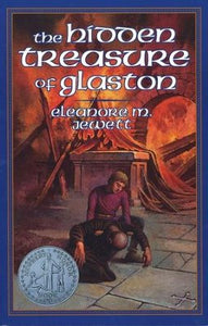 The Hidden Treasure of Glaston
