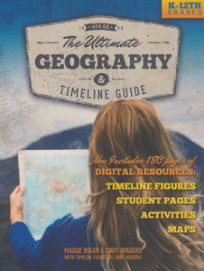 The Ultimate Geography & Timeline Guide