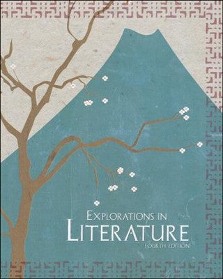 Explorations in Literature grade 7