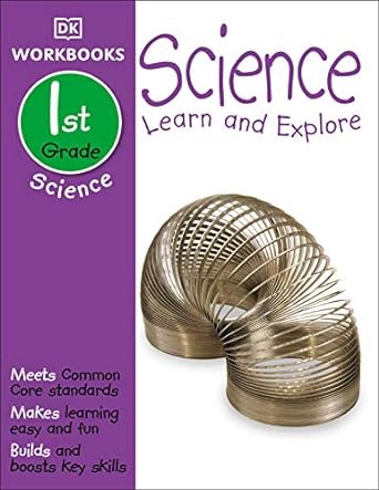Science Learn and Explore