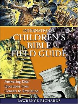 International Children's Bible Field Guide
