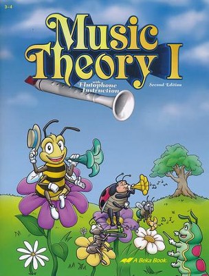 Music Theory 1