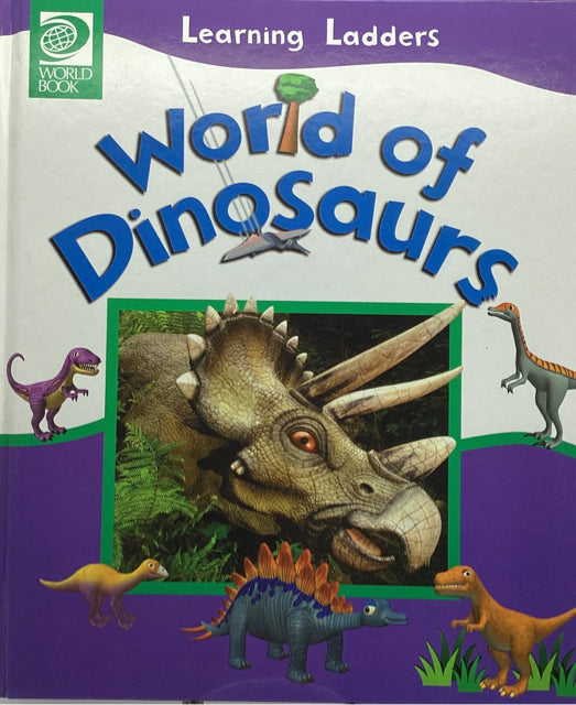 World of Dinosaurs