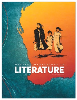 BJU Making Connections In Literature