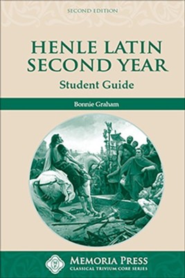 Henle Latin Second Year Student Guide