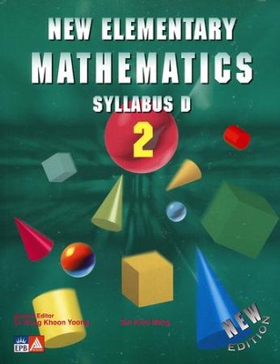 New Elementary Mathematics 2