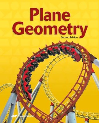 Plane Geometry