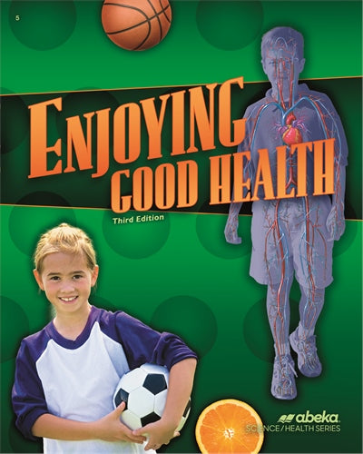 Enjoying Good Health