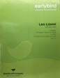 Leo Lionni Author Unit