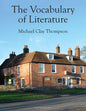 The Vocabulary of Literature