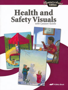 Health and Safety Visuals