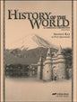 History of the World in Christian Perspective Answer Key to Text Questions