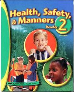 Health, Safety, & Manners 2