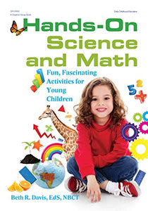 Hands On Science and Math