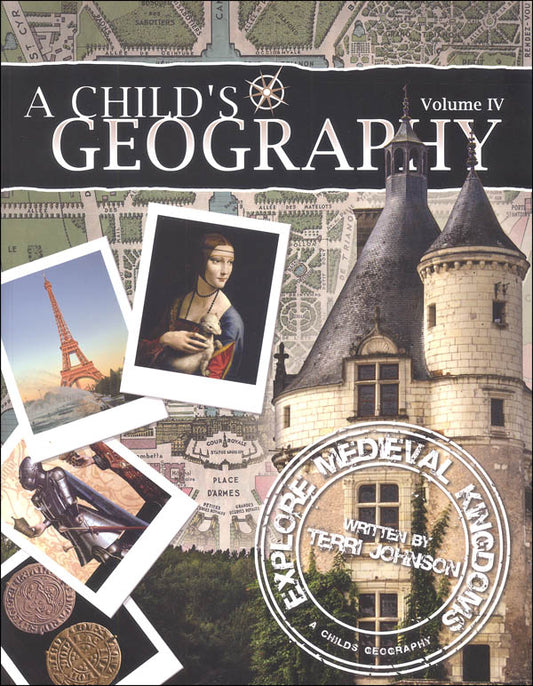 A Child's Geography Volume IV