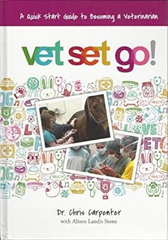 Vet Set Go!