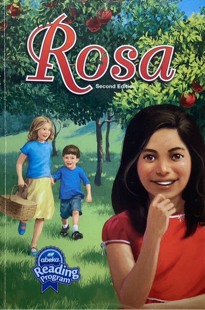 Rosa (Abeka Reading 5th Grade)