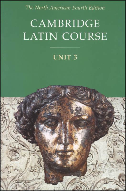 Cambridge Latin Course Unit 3