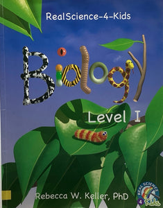 Biology Level 1