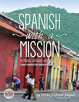 Spanish with a Mission