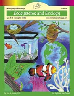 Ecosystems and Ecology