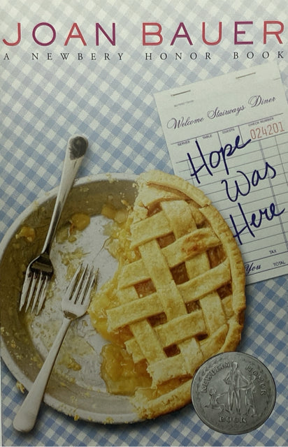Hope Was Here