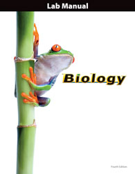 BJU Biology Lab Manual (FOURTH EDITION)