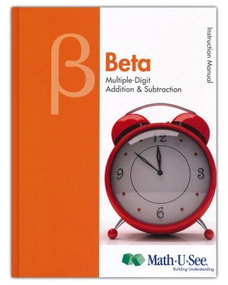 Beta Instruction Manual