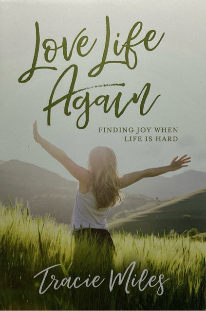 Love Life Again