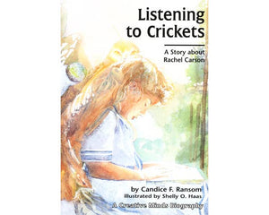 Listening to Crickets