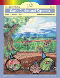 Earth's Cycles and Systems