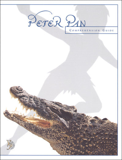 Peter Pan Guide