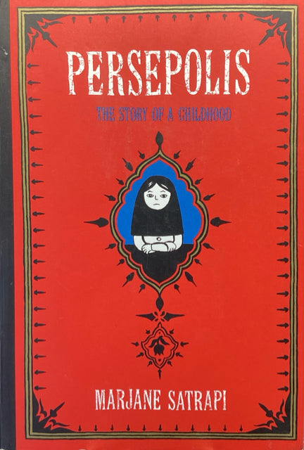 Persepolis