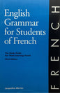 English Grammar for Students of French