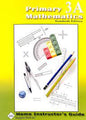 Primary Mathematics 3A Home Instructor's Guide