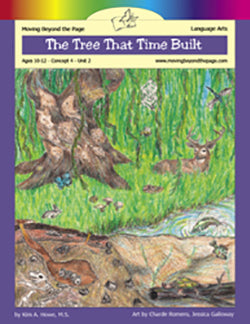 The Tree That Time Built