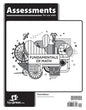 Fundamentals of Math Assessments