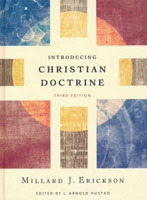 Introducing Christian Doctrine