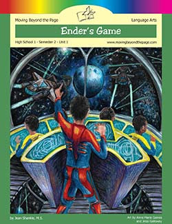Ender's Game