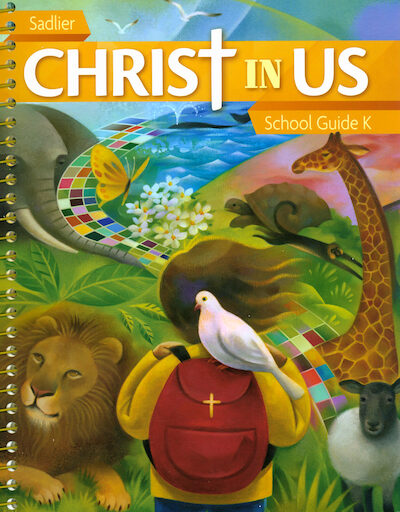 Christ In Us School Guide K
