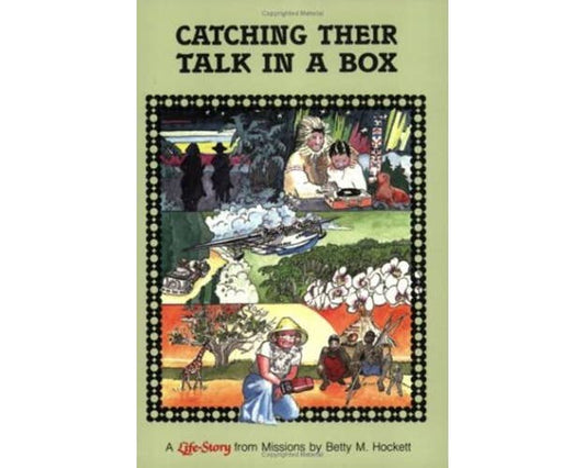 Catching Their Talk in a Box