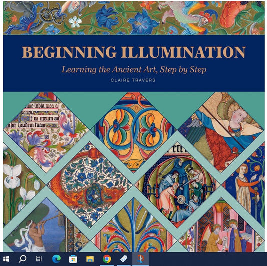 Beginning Illumination